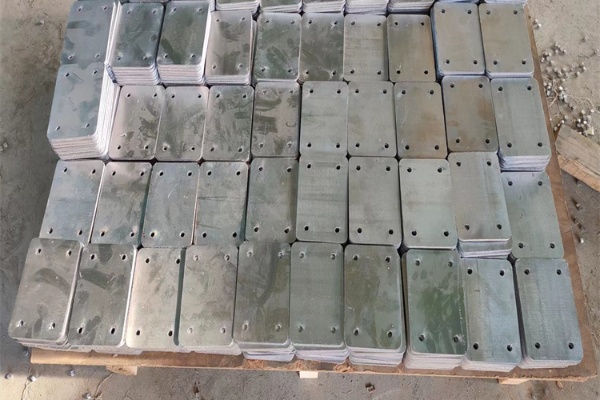 巴彦淖尔 异形铅块 ICU防护铅块 仪器配重铅块 