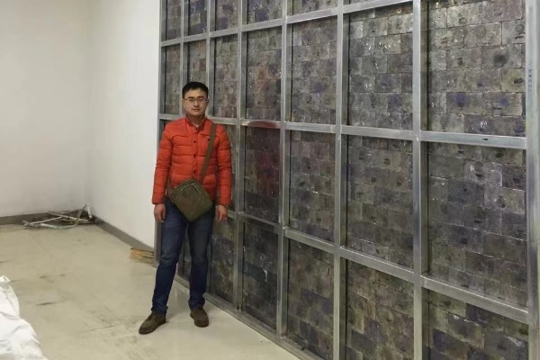 巴彦淖尔加速器防护铅砖 铅锭