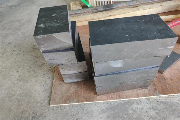 巴彦淖尔医用防辐射铅块 异形定制