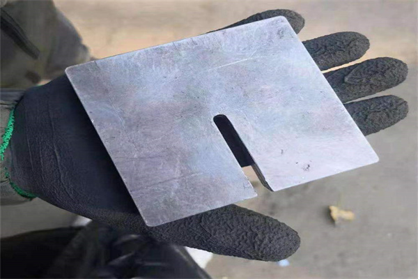 巴彦淖尔配重铅块 浇铸挤压铅块