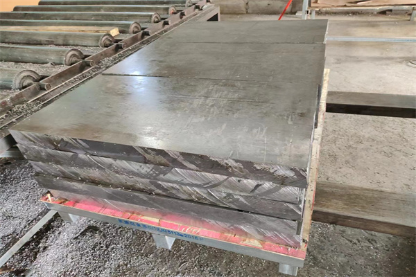 巴彦淖尔屏蔽射线用铅块 ICU防护铅块