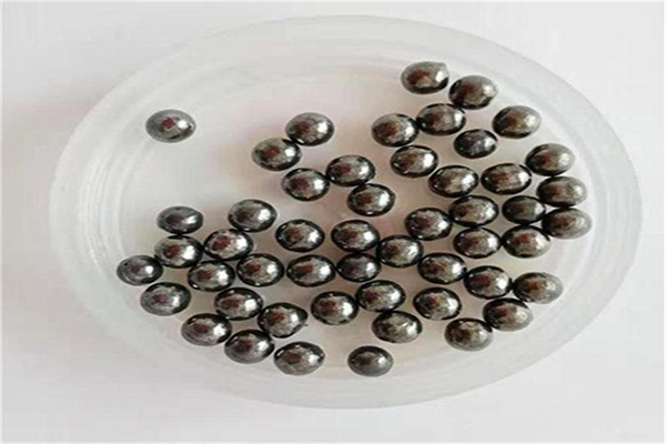 巴彦淖尔铅珠 铅粒 铅丸 铅砂配重用