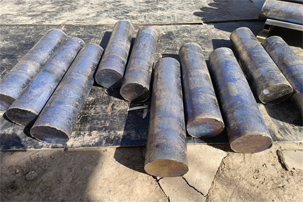 巴彦淖尔配重铅棒 铅锑锡合金棒