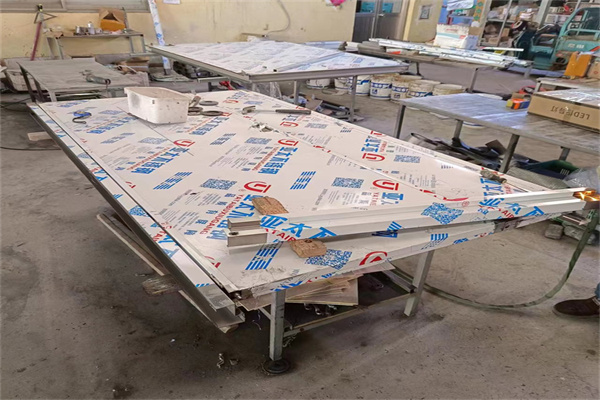 巴彦淖尔DSA手术室铅门 铅门厂家