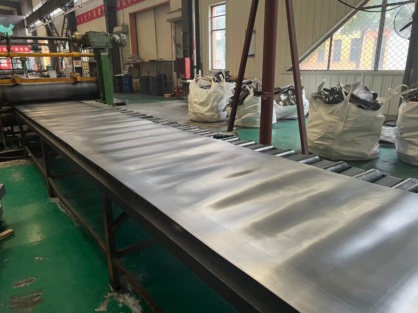 巴彦淖尔放射科铅皮