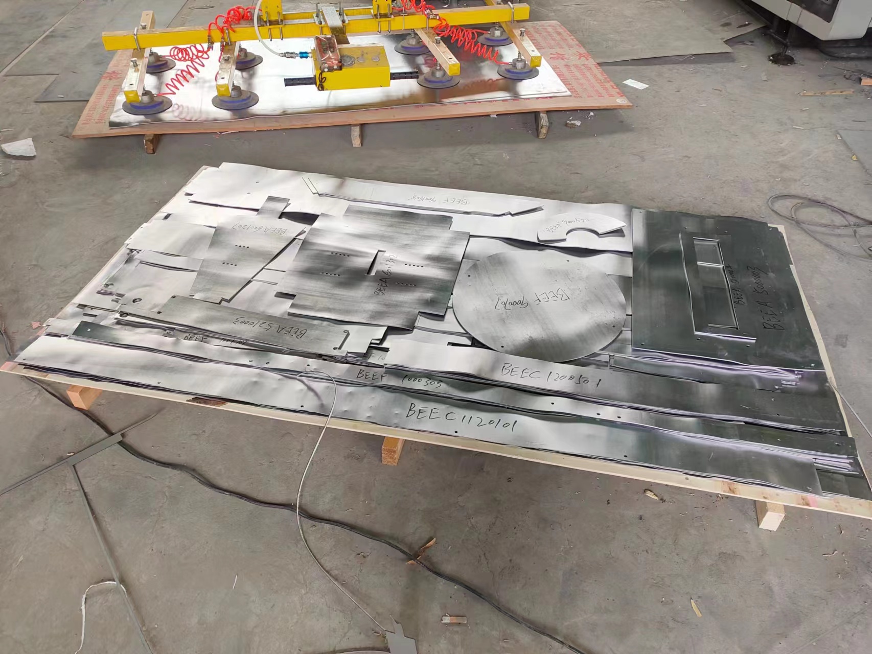 巴彦淖尔铅皮 铅板 铅箔 铅片