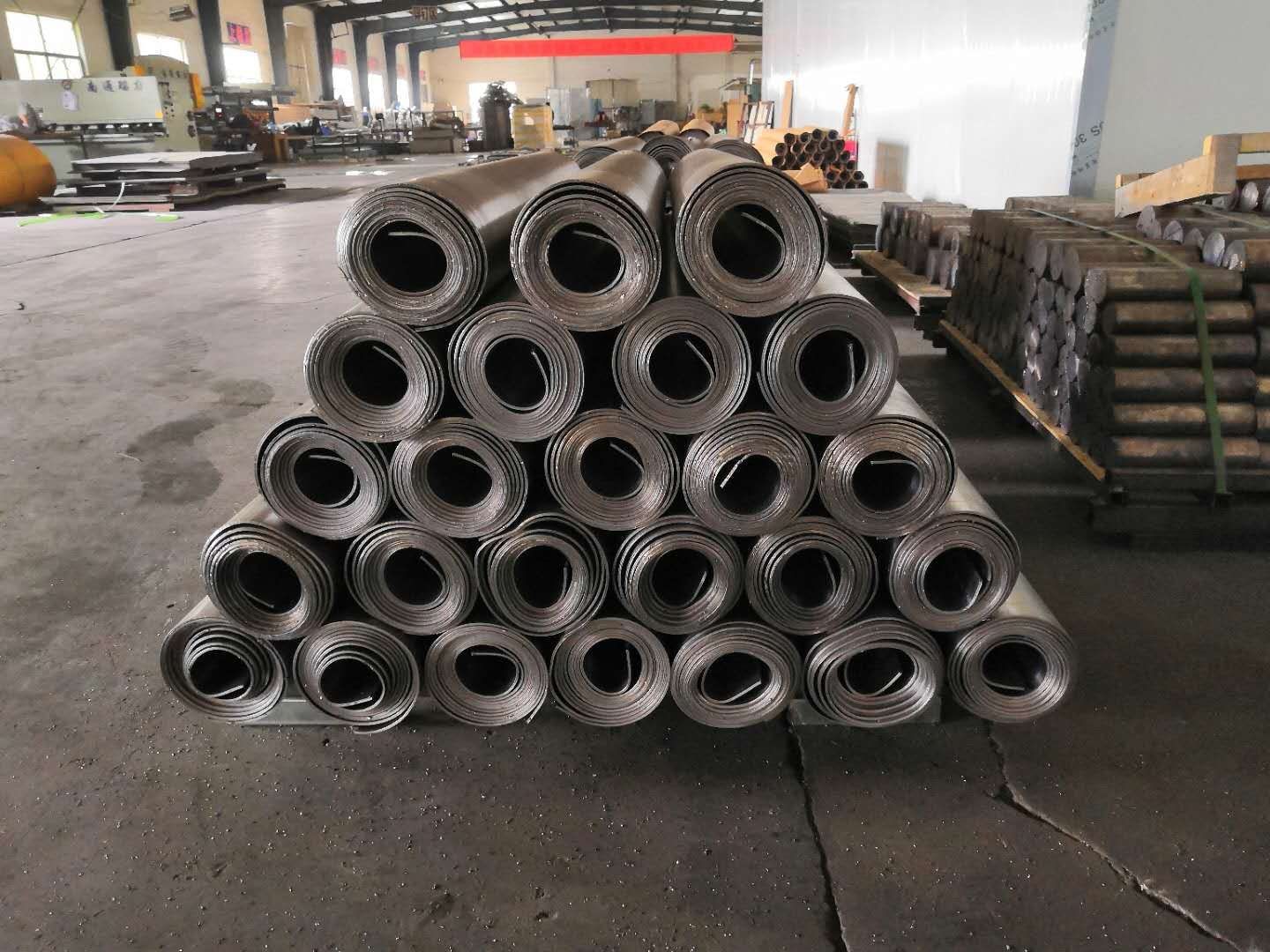 巴彦淖尔医用防辐射铅皮