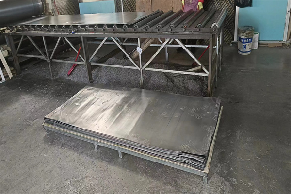 巴彦淖尔医院墙体防护铅皮