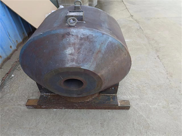 巴彦淖尔浇筑合金铅件