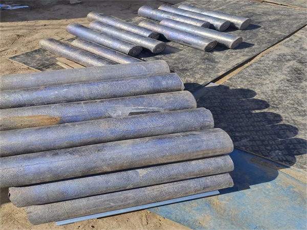 巴彦淖尔配重铅棒