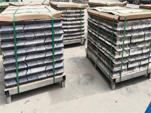 巴彦淖尔浇铸铅砖