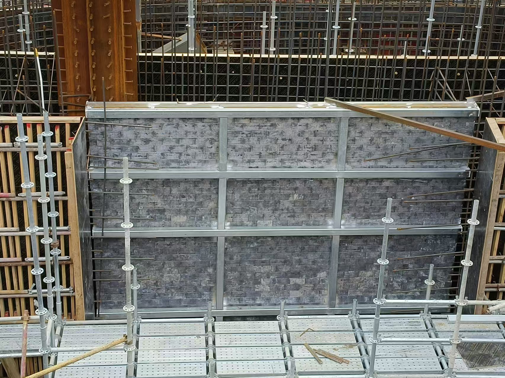 巴彦淖尔探伤机房铅砖 X射线防护铅砖