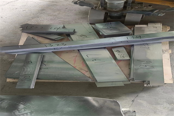 巴彦淖尔切割铅条