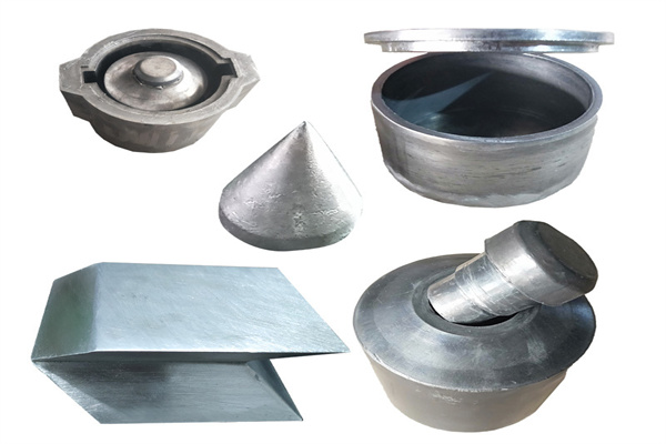 巴彦淖尔浇铸铅块