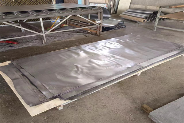 巴彦淖尔钓鱼铅皮厂家 竞技铅皮