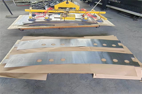 巴彦淖尔防辐射铅件 挤压铅件