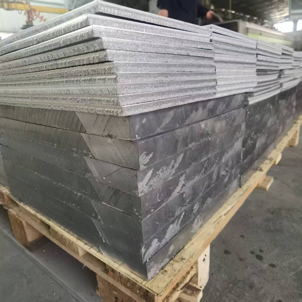 巴彦淖尔CBCT室防护铅板