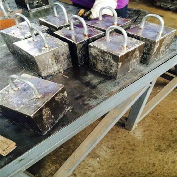 巴彦淖尔铸造铅加工件