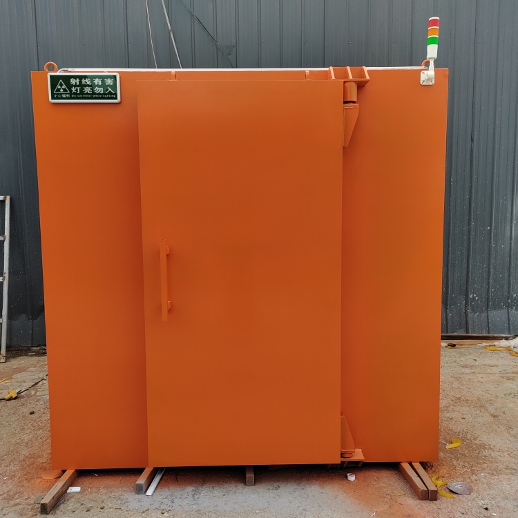 巴彦淖尔医用铅房